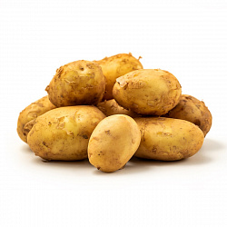 КАРТОФЕЛЬ КГ