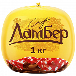 СЫР ЛАМБЕР 50% КГ