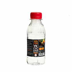 КИСЛОТА УКСУСНАЯ ХОТЬ КУДА 70% 180Г