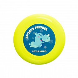 ИГРУШКА ФРИСБИ АРТ.JL44085