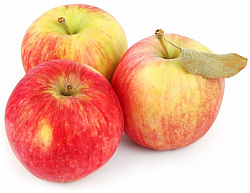 ЯБЛОКИ БРЫЗГИ ШАМПАНСКОГО КГ