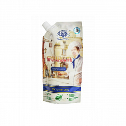 МАЙОНЕЗ АВЕНЮ ВКУСА 50% 400Г Д/П