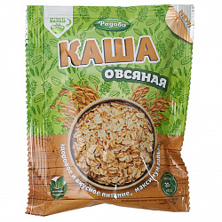 КАША ОВСЯНАЯ РАДОВО 35Г