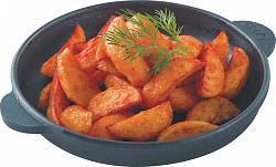 КАРТОФЕЛЬ АЙДАХО 100 Г